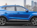 RENT MG ZS